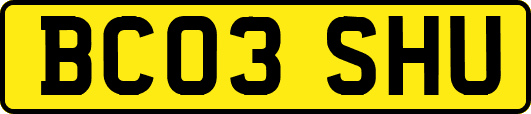 BC03SHU