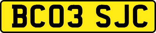 BC03SJC