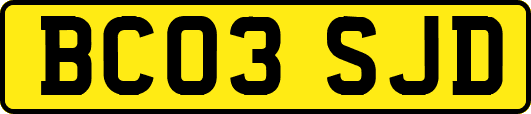 BC03SJD