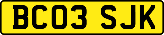 BC03SJK