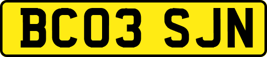 BC03SJN