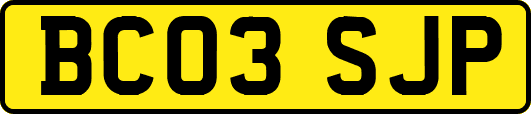 BC03SJP