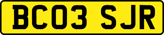 BC03SJR