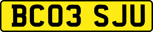 BC03SJU
