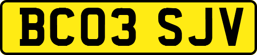 BC03SJV