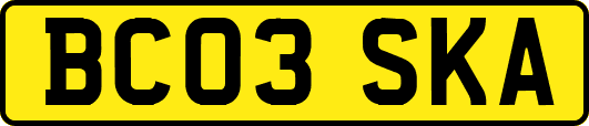 BC03SKA