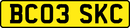 BC03SKC