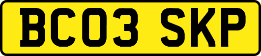 BC03SKP