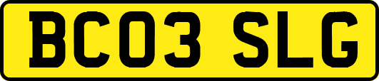 BC03SLG