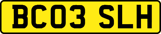 BC03SLH