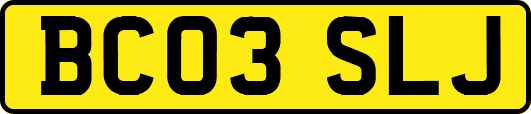 BC03SLJ