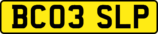 BC03SLP