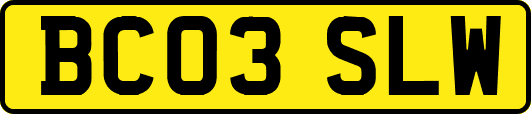 BC03SLW