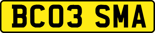 BC03SMA