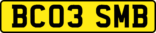 BC03SMB