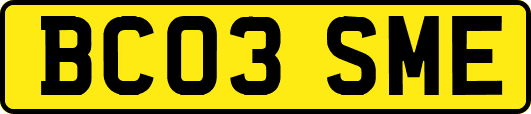 BC03SME
