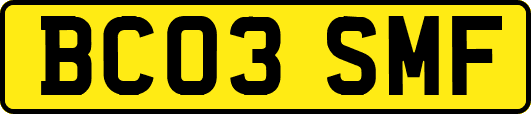 BC03SMF