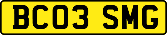 BC03SMG