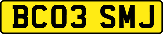 BC03SMJ
