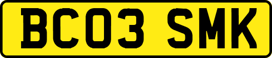 BC03SMK