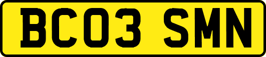BC03SMN