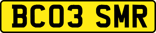 BC03SMR