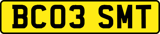 BC03SMT