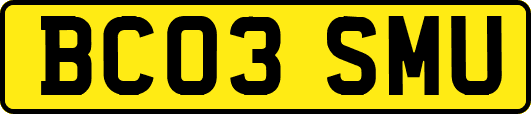 BC03SMU