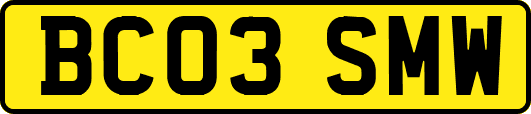 BC03SMW