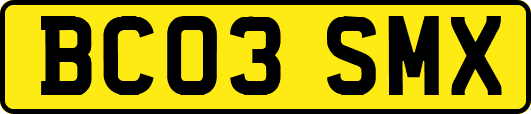 BC03SMX