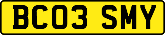 BC03SMY