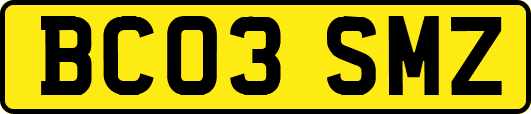 BC03SMZ