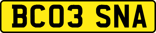 BC03SNA