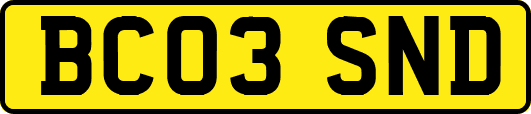 BC03SND