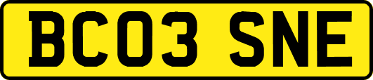 BC03SNE