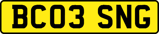 BC03SNG