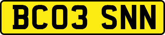 BC03SNN
