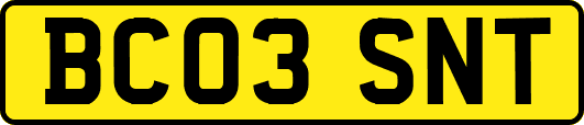 BC03SNT
