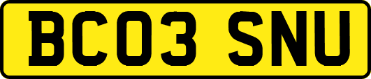 BC03SNU