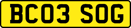 BC03SOG