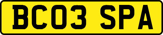 BC03SPA