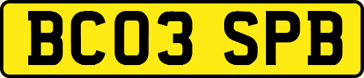 BC03SPB