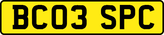 BC03SPC