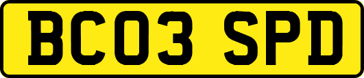 BC03SPD
