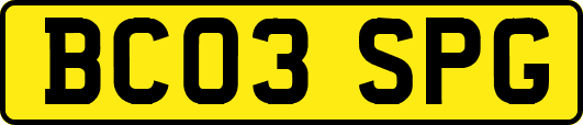 BC03SPG