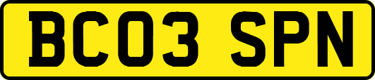 BC03SPN