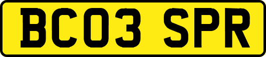 BC03SPR