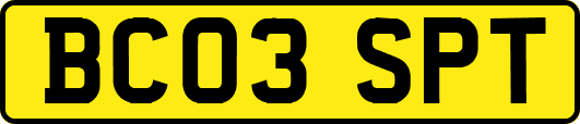 BC03SPT