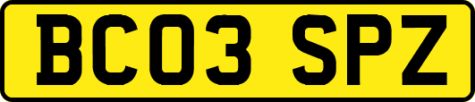 BC03SPZ