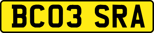 BC03SRA